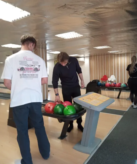 Bowling