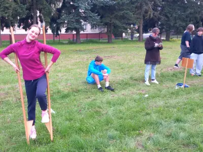 Netradičné disciplíny – fotografia 4
