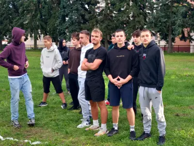 Netradičné disciplíny – fotografia 6