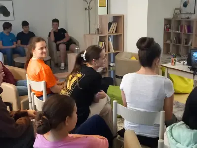 Čo môže spraviť každý z nás pri ochrane životného prostredia – fotografia 1