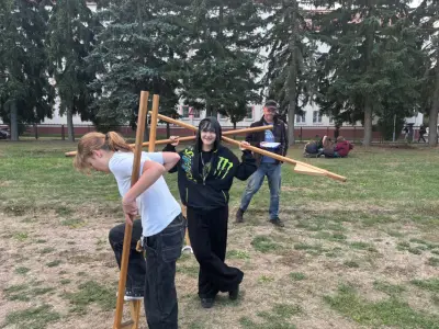 Netradičné disciplíny – fotografia 6
