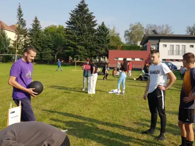 Súťaž v netradičných disciplínach – fotografia 16