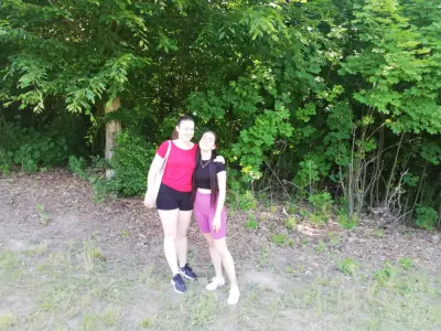 Výstup na Pustý hrad – fotografia 3