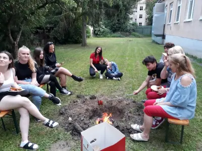 Opekačka – fotografia 7