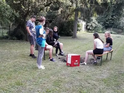 Opekačka – fotografia 10