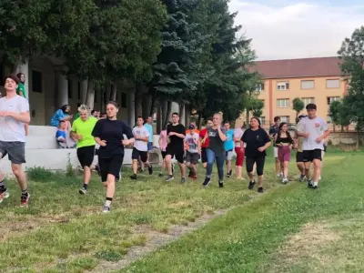 Beh za zdravím – fotografia 5