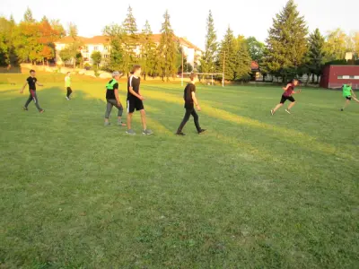 Futbal – fotografia 6