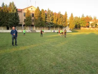 Futbal – fotografia 8