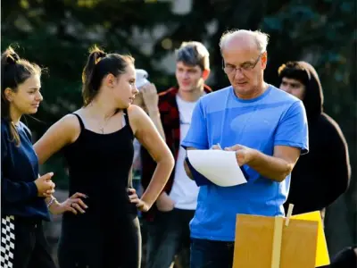 Súťaž v netradičných disciplínach – fotografia 9