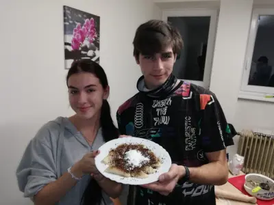 Pirohy s makom – fotografia 13