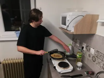 Palacinky – fotografia 4