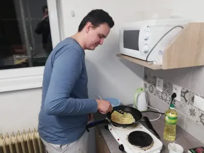 Palacinky – fotografia 6