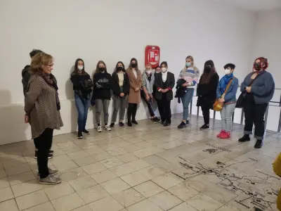 Zámok bez zámku – fotografia 2