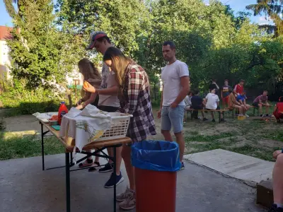 Opekačka – fotografia 3