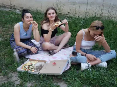 Opekačka – fotografia 8