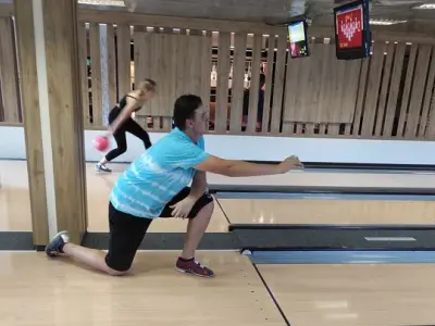 Bowling – fotografia 2