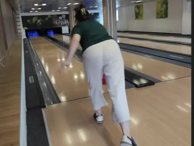 Bowling – fotografia 5