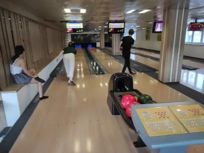 Bowling – fotografia 6