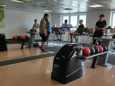 Bowling – fotografia 7