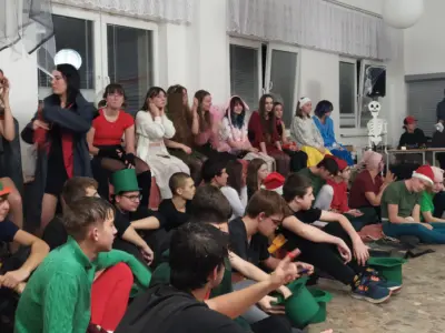 Halloween – fotografia 3