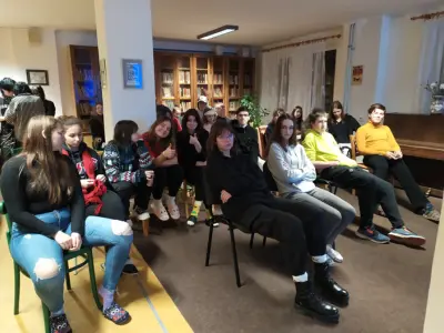 Kulty a sekty – fotografia 1