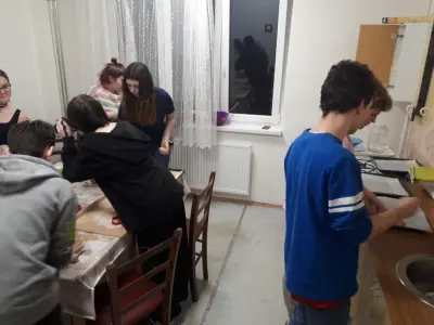 Medovníky – fotografia 5