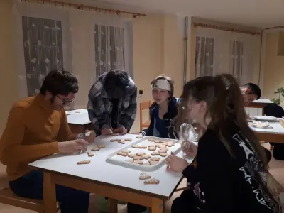 Medovníky – fotografia 5