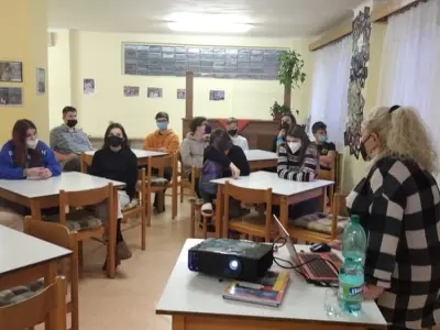 Kulty a sekty – fotografia 1