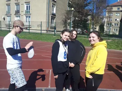 Zdravo a bezpečne – fotografia 2