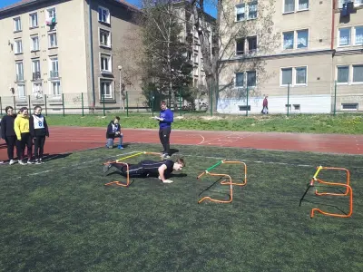 Zdravo a bezpečne – fotografia 4