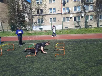 Zdravo a bezpečne – fotografia 5