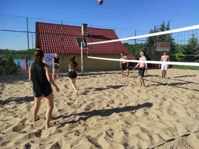 Volejbal – fotografia 10