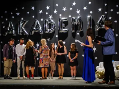 Akadémia – fotografia 11