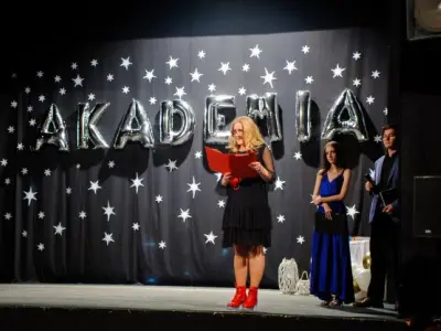 Akadémia – fotografia 15