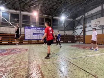 Volejbal – fotografia 3