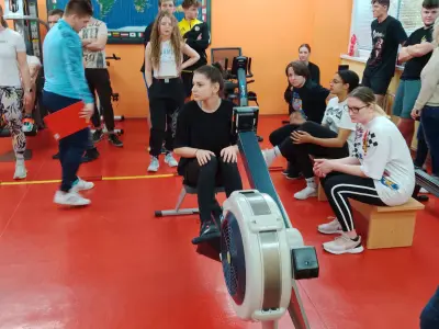 Čo dokážu študenti – fotografia 3