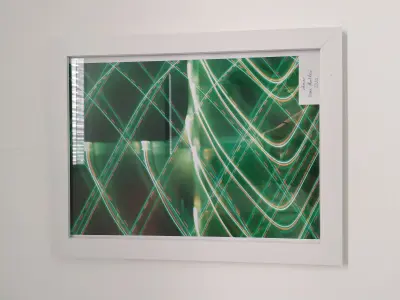 Vernisáž – fotografia 3