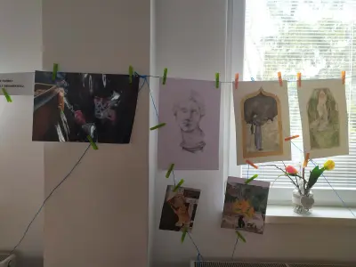 Rozlúčka so štvrtákmi – fotografia 4