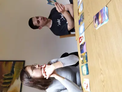 Emocionálna záhrada – fotografia 1