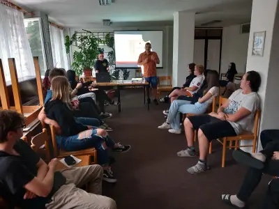 Trieďme odpad – fotografia 4