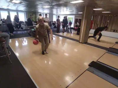 Bowling – fotografia 4
