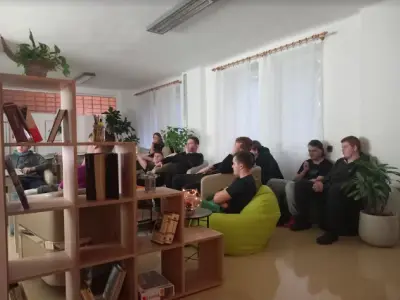 Zmena klímy - ako celosvetový aj lokálny problém – fotografia 4