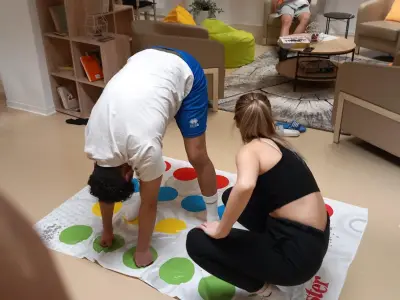 Twister – fotografia 1