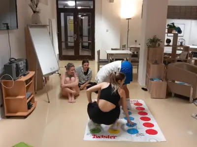 Twister – fotografia 3