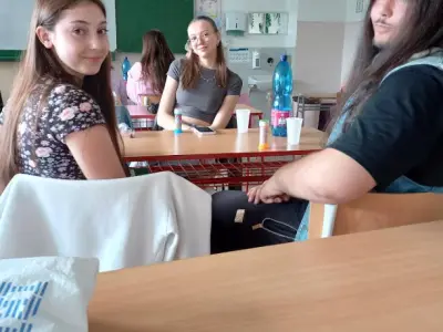 1. ročník vedomostnej súťaže - Podborová – fotografia 1