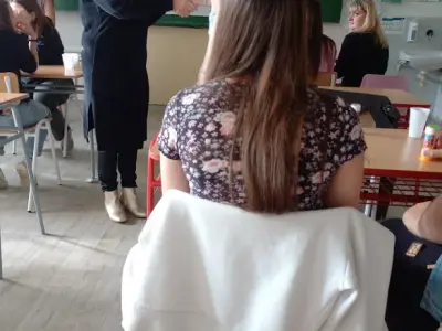 1. ročník vedomostnej súťaže - Podborová – fotografia 2