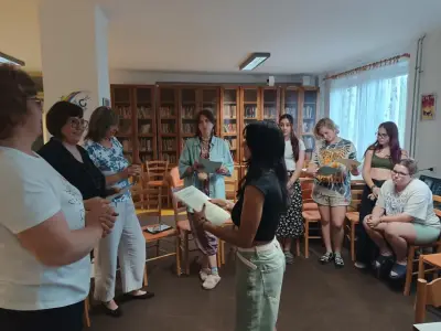 6 krokov na mojej ceste rozvoja – fotografia 7
