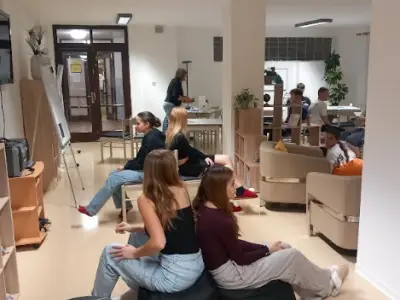 Ako komunikovať – fotografia 2
