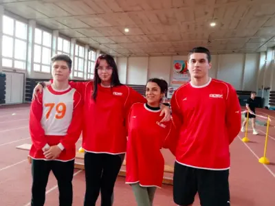 LaserRun – fotografia 4