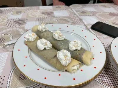 Palacinky – fotografia 1